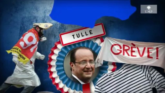 Cette Semaine En Normalie #8 - Hollande en échec sur l'emploi