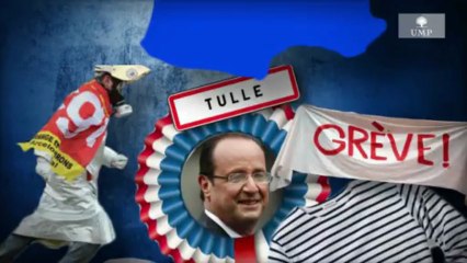 Cette Semaine En Normalie #8 - Hollande en échec sur l'emploi