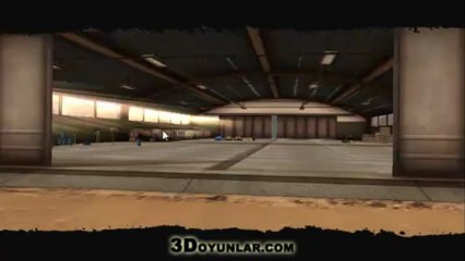 3D Araba Savaşı 5 | 3D Oyunlar