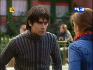 Gonzalo Heredia Frecuencia 04 || Capitulo 37