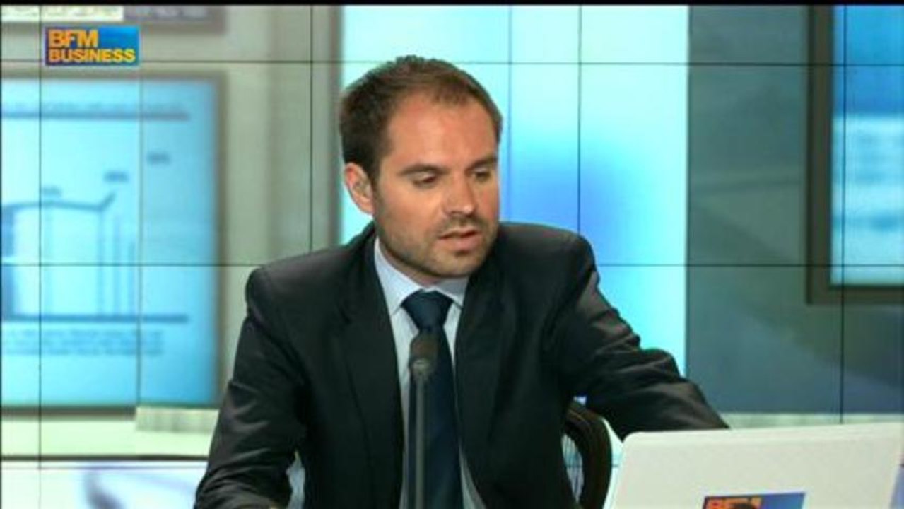 Le club de la bourse, dans Intégrale Bourse - 26 avril