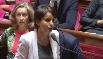 Sénat : Question au Gouvernement sur l'Amnistie sociale
