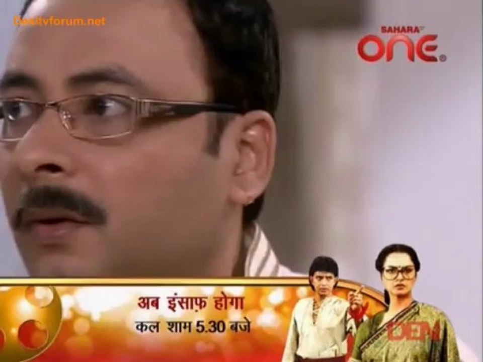 Piya Ka Ghar Pyaara Lage 26th April 2013 Video Watch Online pt1