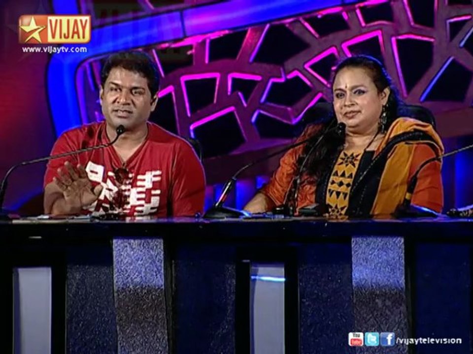 Vaishali sings Rahatulla Rahatulla