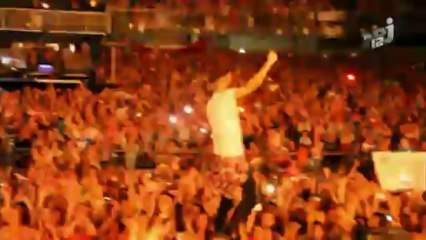 M. pokora - il etait une fois... a la poursuite du bonheur