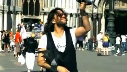 Gena & Flori - jo vetem fjale (Official 2013)