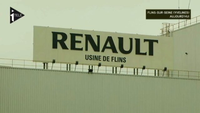 Nissan produira sa nouvelle Micra à Flins