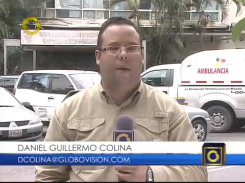 Extraoficial: Al menos 6 cadáveres ingresaron a la morgue de Bello Monte durante las últimas 24 horas