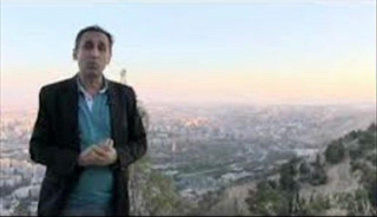 Voix Russie 2013.04.26 T. Meyssan, trafic d'organes en Syrie?