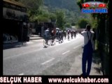 49.Cumhurbaşkanlığı Türkiye Bisiklet Turu Selçuk