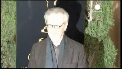 Spielberg to preside over Cannes jury