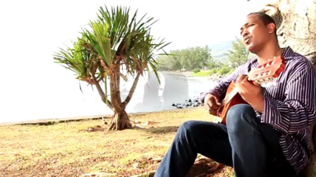 MA ELODIE - David LOUISIN