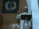 Allah Tala ke Bandun ki Nishaniyan, by Dr. Habib Asim (Juma 26-04-13)