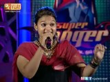 Madhumitha sings Madura Jilla