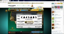 Caesars Casino Hack 1.2