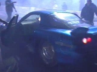 Mazda sport RX-7