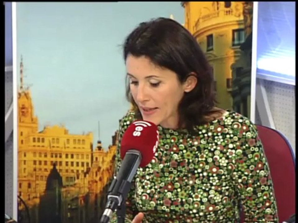 Patio de Butacas: 'El ejercicio del poder'