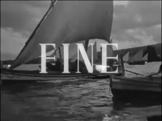 La Terre tremble ( extraits VO )