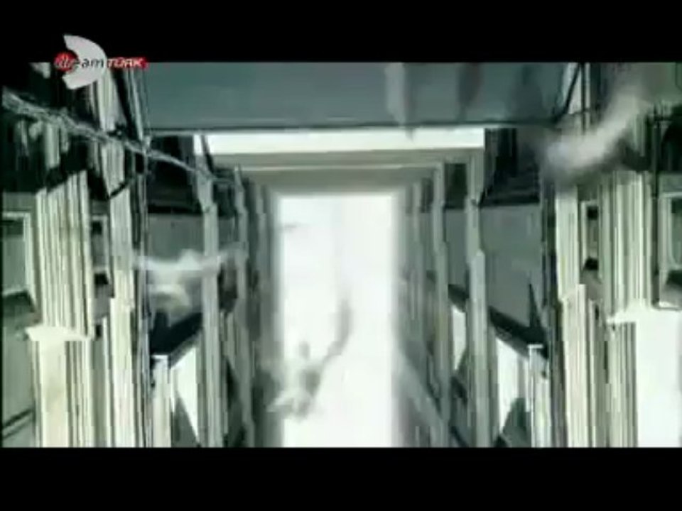 İrem- Hayalet Sevgilim