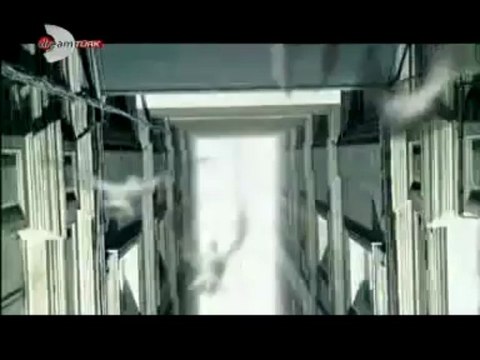 İrem- Hayalet Sevgilim