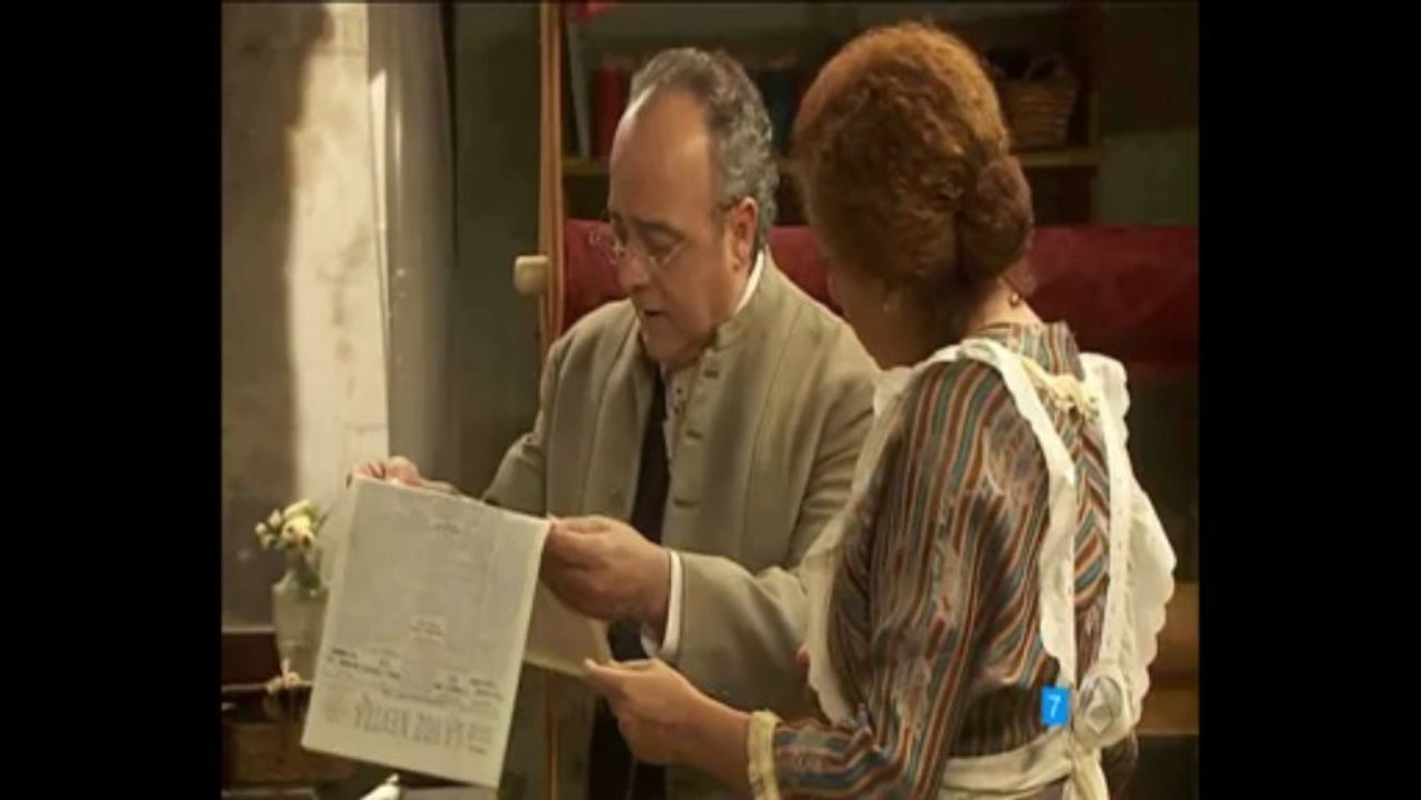 Avances del 29-Abril al 3-Mayo