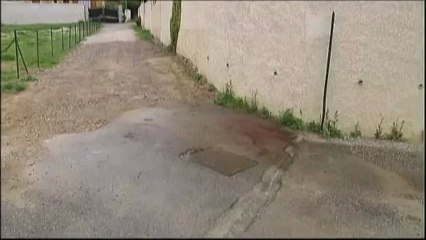 Le jeune tireur d'Istres, un solitaire fanatique d'armes