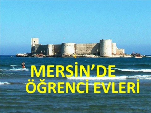 ÖĞRENCİ EVLERİ