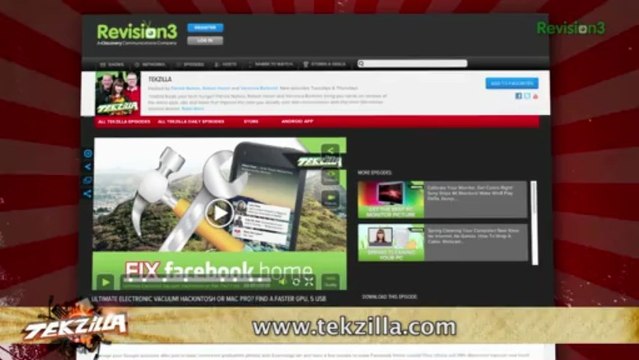 Tailor Spotify Playlists to Your Mood - Tekzilla Daily Tip