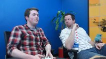 XCOM Dev Battle REMATCH! Jake Solomon and Max Scoville Vs. Garth DeAngelis and Zac Minor - Rev3Games Originals