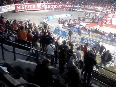 Στο ΣΕΦ ενόψει Ολυμπιακός - Εφές (21)