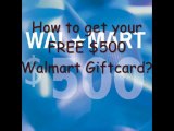 Free Walmart Gift Cards Legit Get your 500 or 1000 Walmart Gift Card