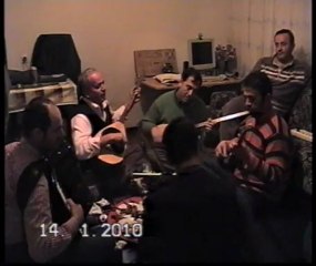 Enver Batllava & Salih Gashi & Rizah Selimi - Syl Rezalla