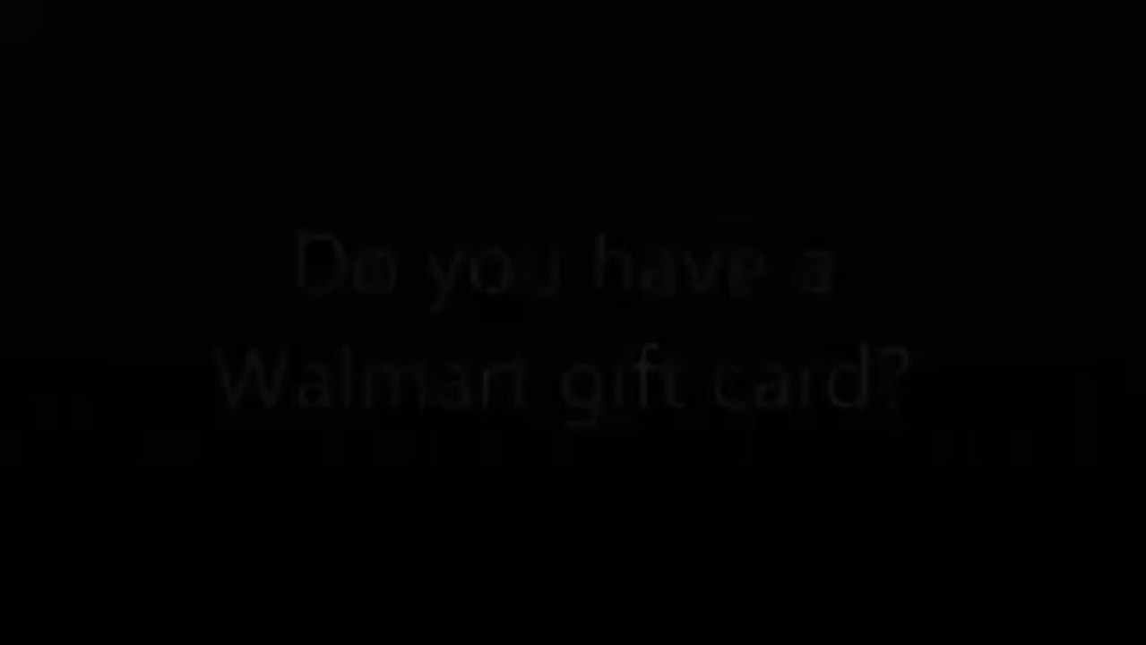 Walmart Credit Card - FREE 100 Walmart Gift Card