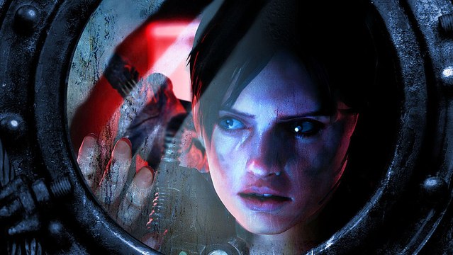 CGR Trailers - RESIDENT EVIL REVELATIONS Developer Diary #1: Heritage and Horror