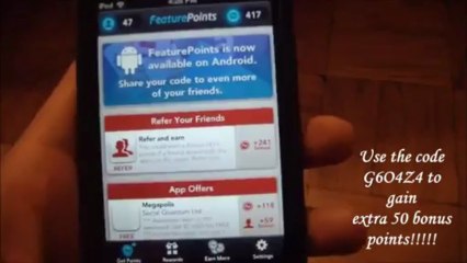 Featurepoints How To Get Free iTunes App Store And Amazon Gift Cards 100 LEGAL