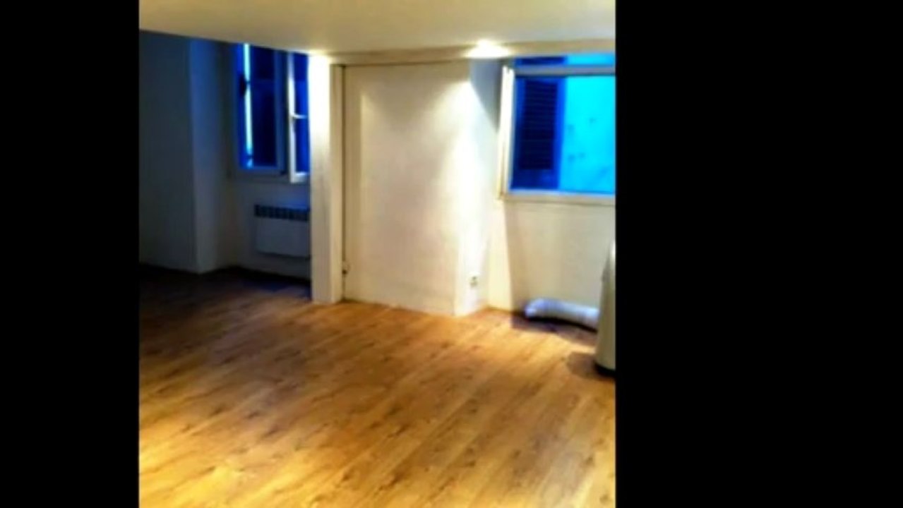 Vente - Appartement à Nice (Vieux Nice) - 170 000 €