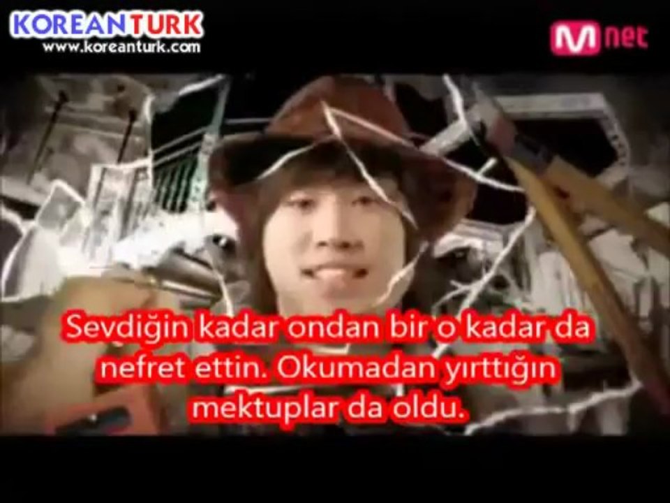 Epik high- Love Love Love [Türkçe Altyazılı]