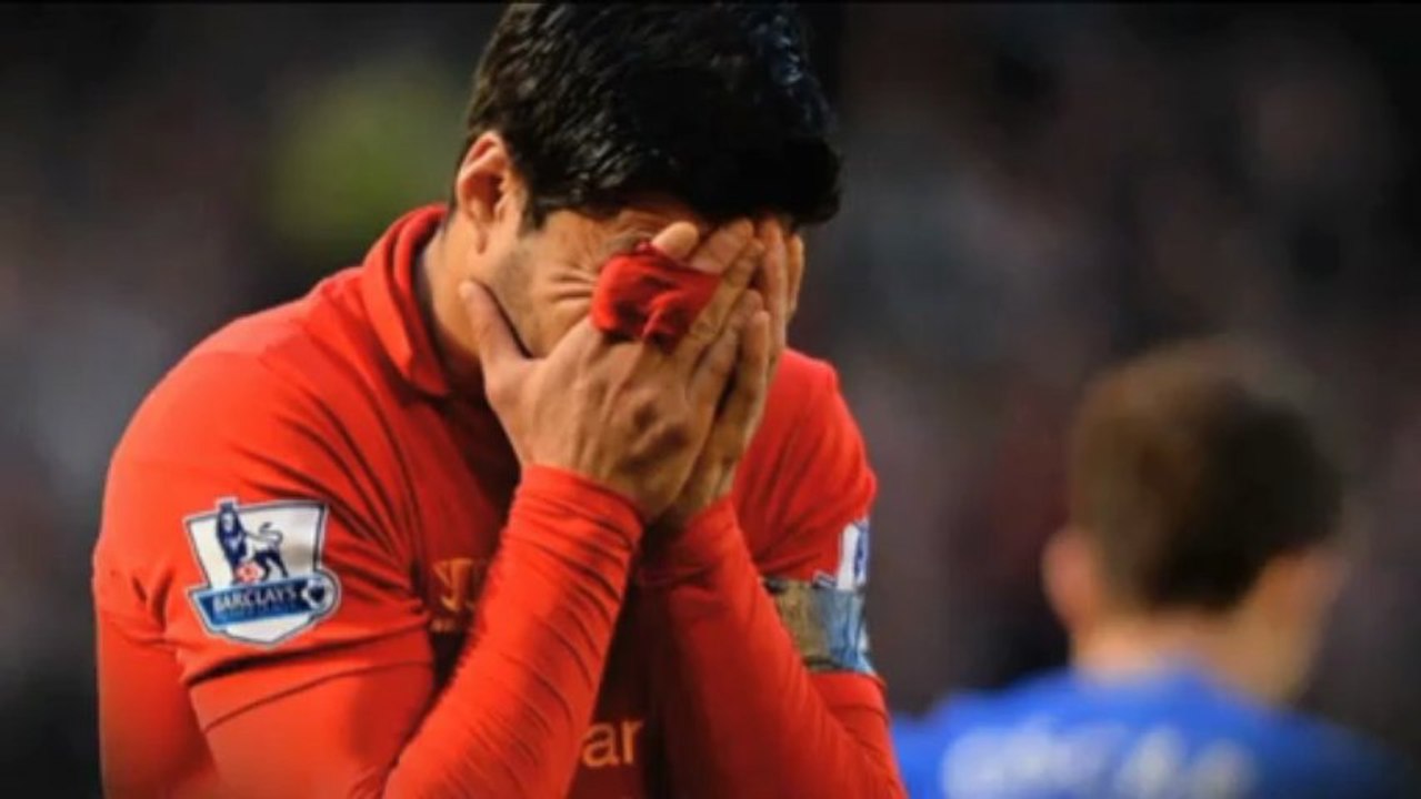 Rodgers entrüstet: 'Haben Suarez bestraft, nicht das Vergehen“