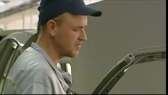 Une bonne nouvelle pour les ouvriers de Renault à Flins