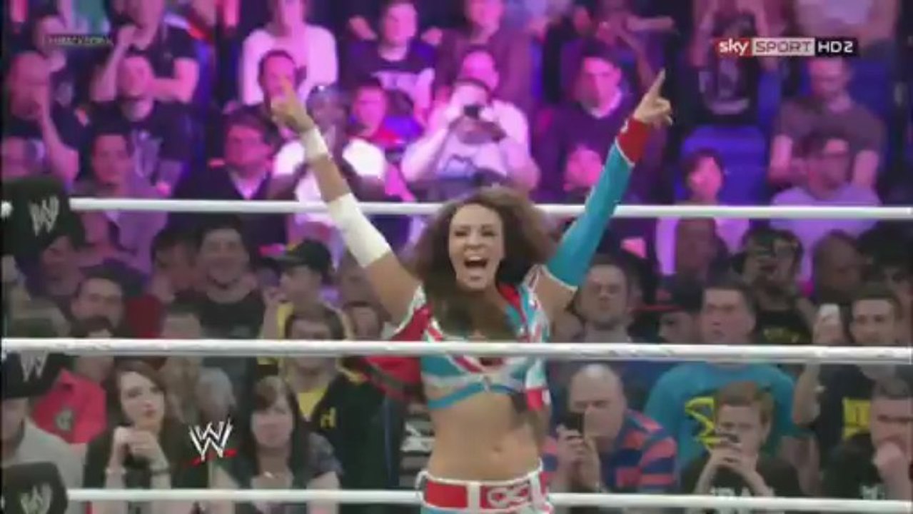 Uploaded by DesiTvForum.net 26th April 2013 -WSD pt2