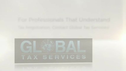 Tax Negotiation by Global Tax Services