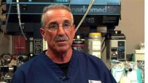 What are the risks of general anesthesia?: General Anesthesia