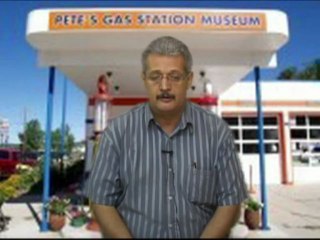 EL COMENTARIO DE HOY      "EL ALZA DE LA GASOLINA Y EL ANIVERSARIO DEL ATOTO CLASSIC CLUB "