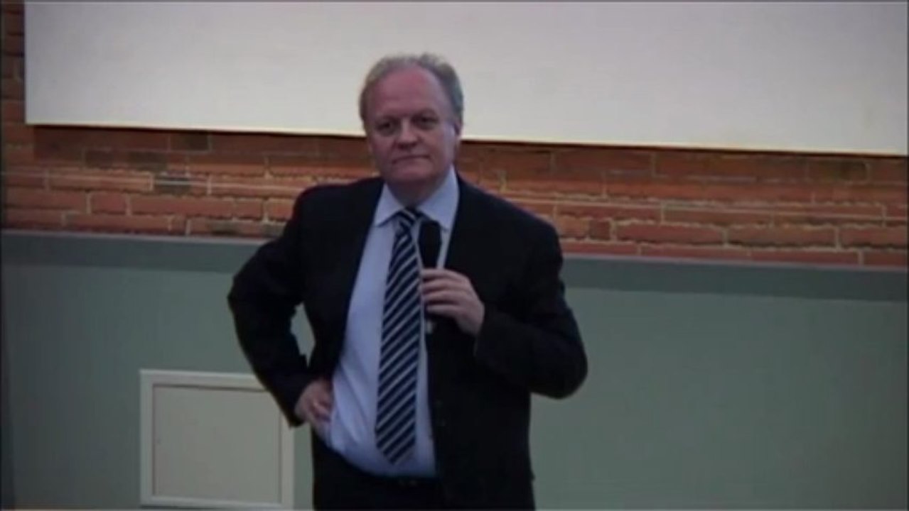 Asselineau clash Dupont-Aignan