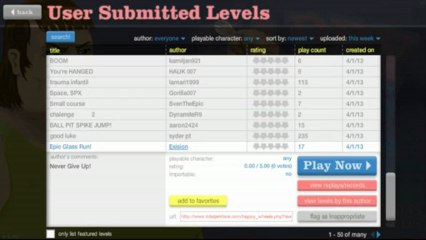 Skynxer plays Happy wheels part 2