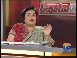 Capital Talk-25 Apr 2013-Part 1