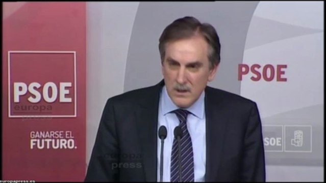 PSOE cree que el paro subirá al 30% en 2015
