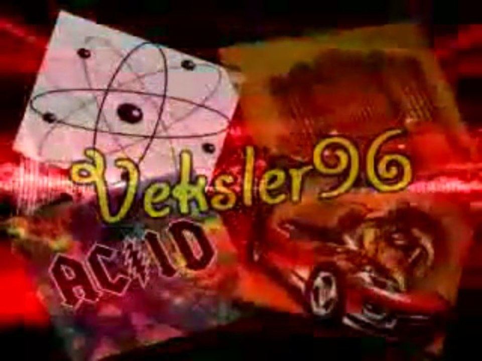 Veksler96 Creations Base