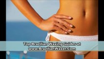 How to Find The Best Brazilian Waxing Guides