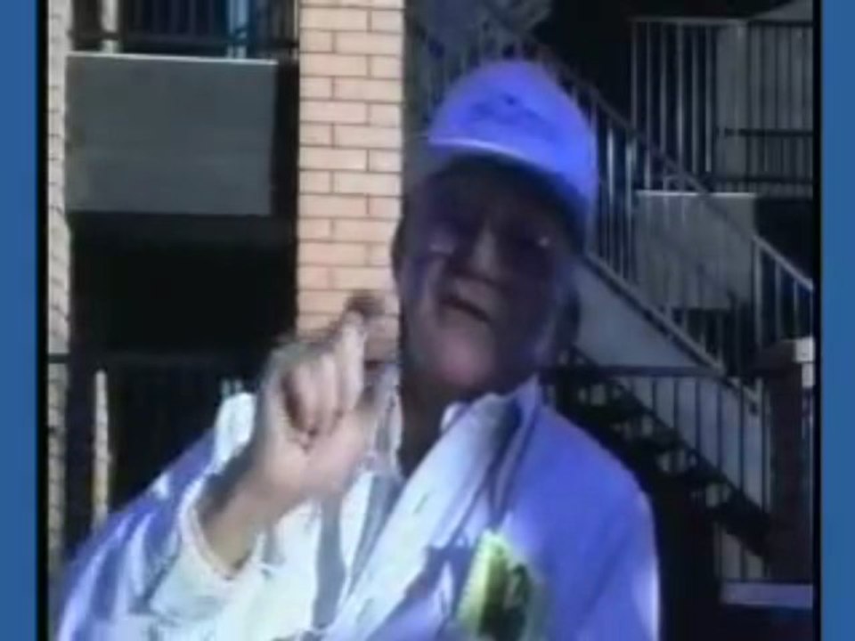 Bill Uhouse Area 51 e as Bases Subterrâneas Extraterrestres